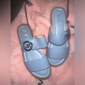 Michael kors sandals